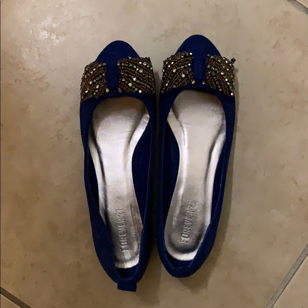 Flats